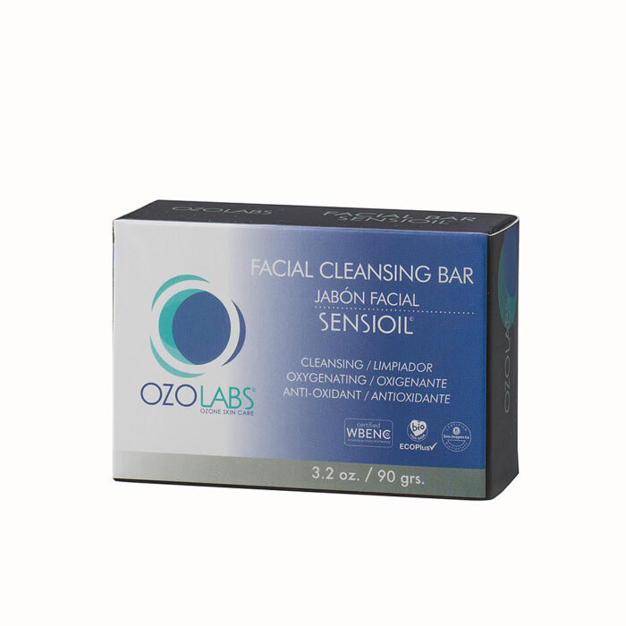 Facial Cleansing Bar