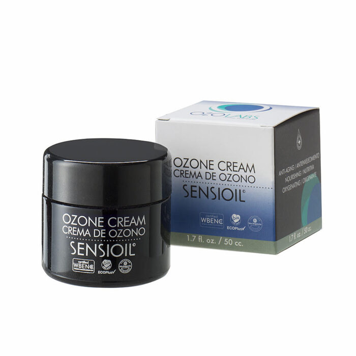 Ozone Cream 50CC