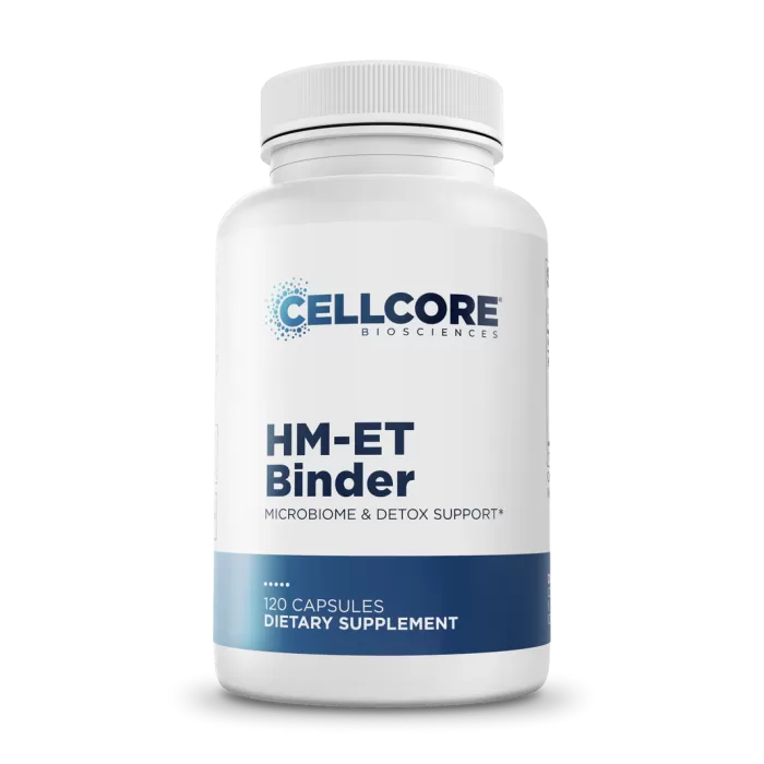 HM-ET Binder †