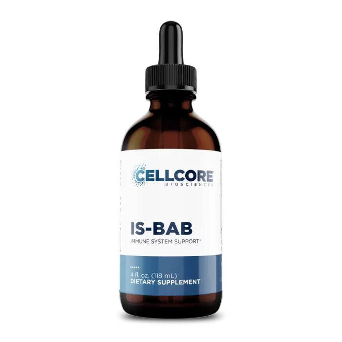 IS-BAB