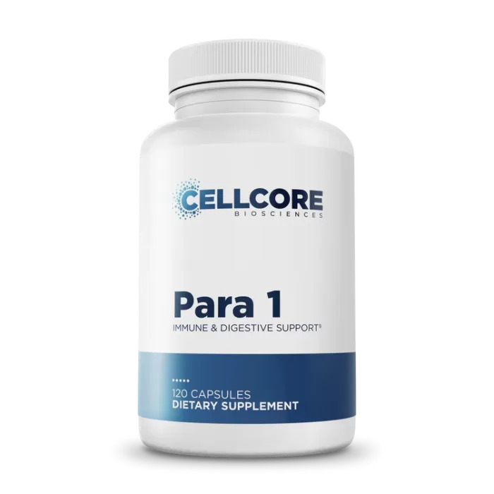 Para 1 †