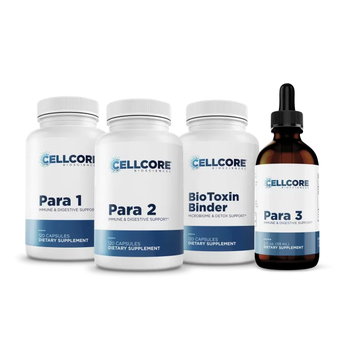 Para Kit