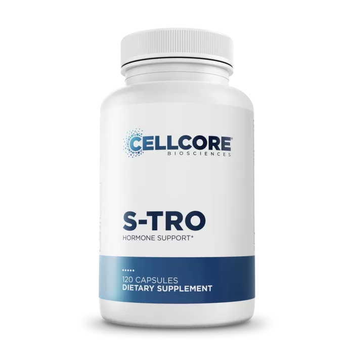 S-TRO