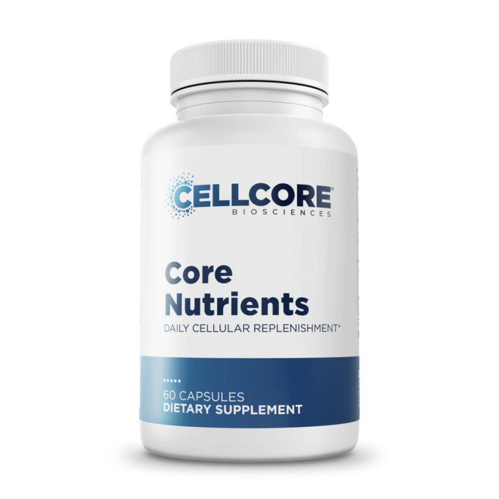 Core Nutrients 60 ct