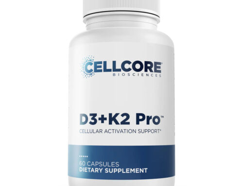  Vitamin D3 / K2