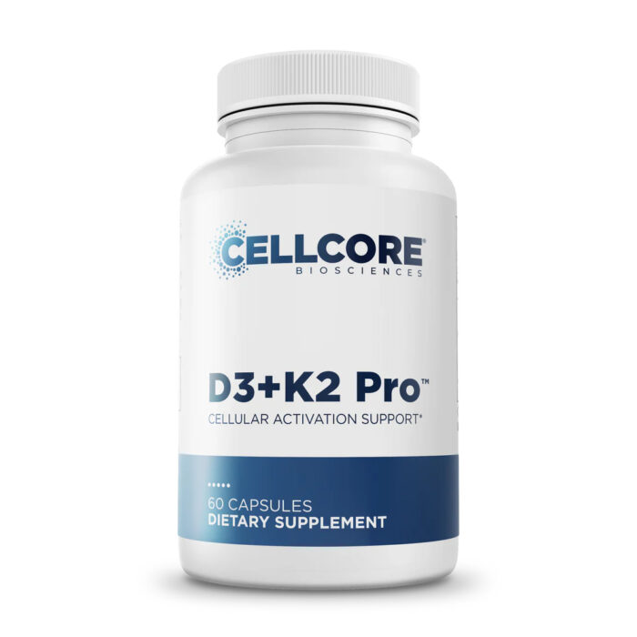 D3+K2 Pro™
