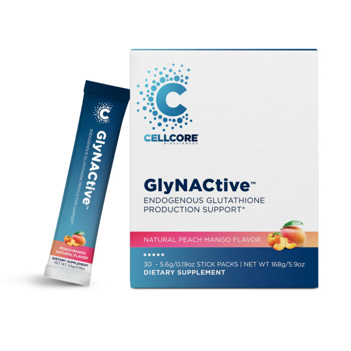 GlyNACtive™