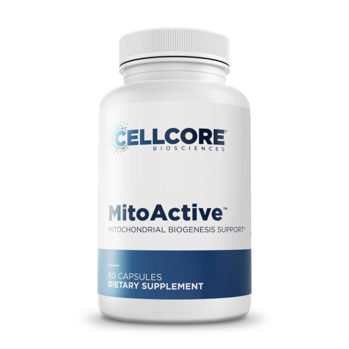 MitoActive™