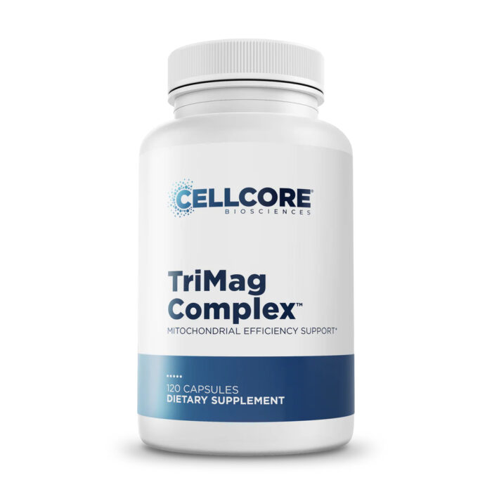 TriMag Complex™