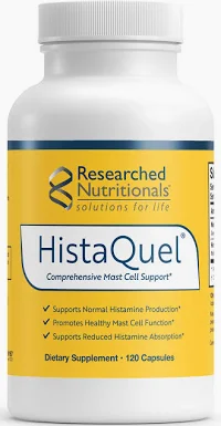 HistaQuel