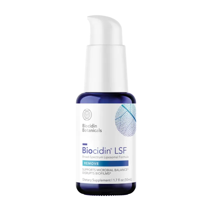 Biocidin LSF 50ml
