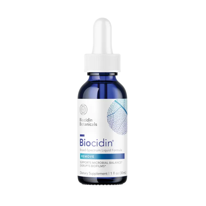 Biocidin Liquid 30ml