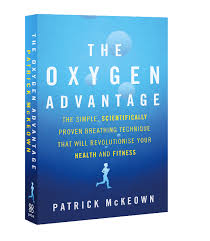 The Oxygen Advantage