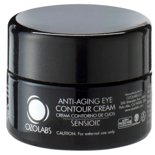 Anti-Aging Eye Cream 15ml