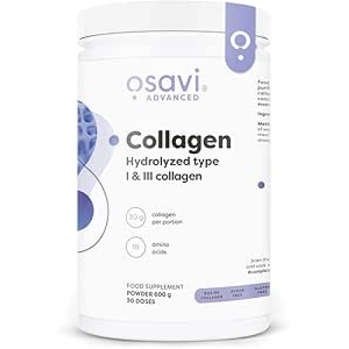 Osavi Collagen Hydrolyzed 1&111