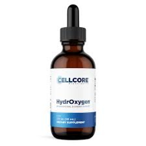 HydrOxygen 2Fl oz