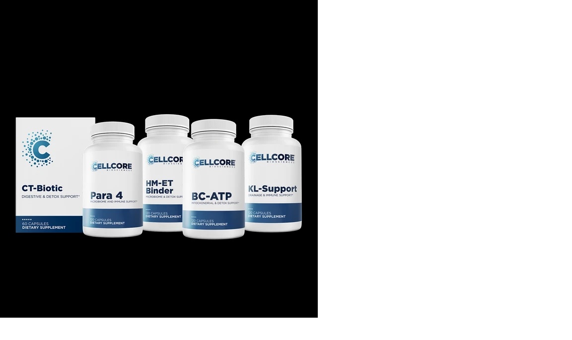 Phase 4A: Systemic Detox