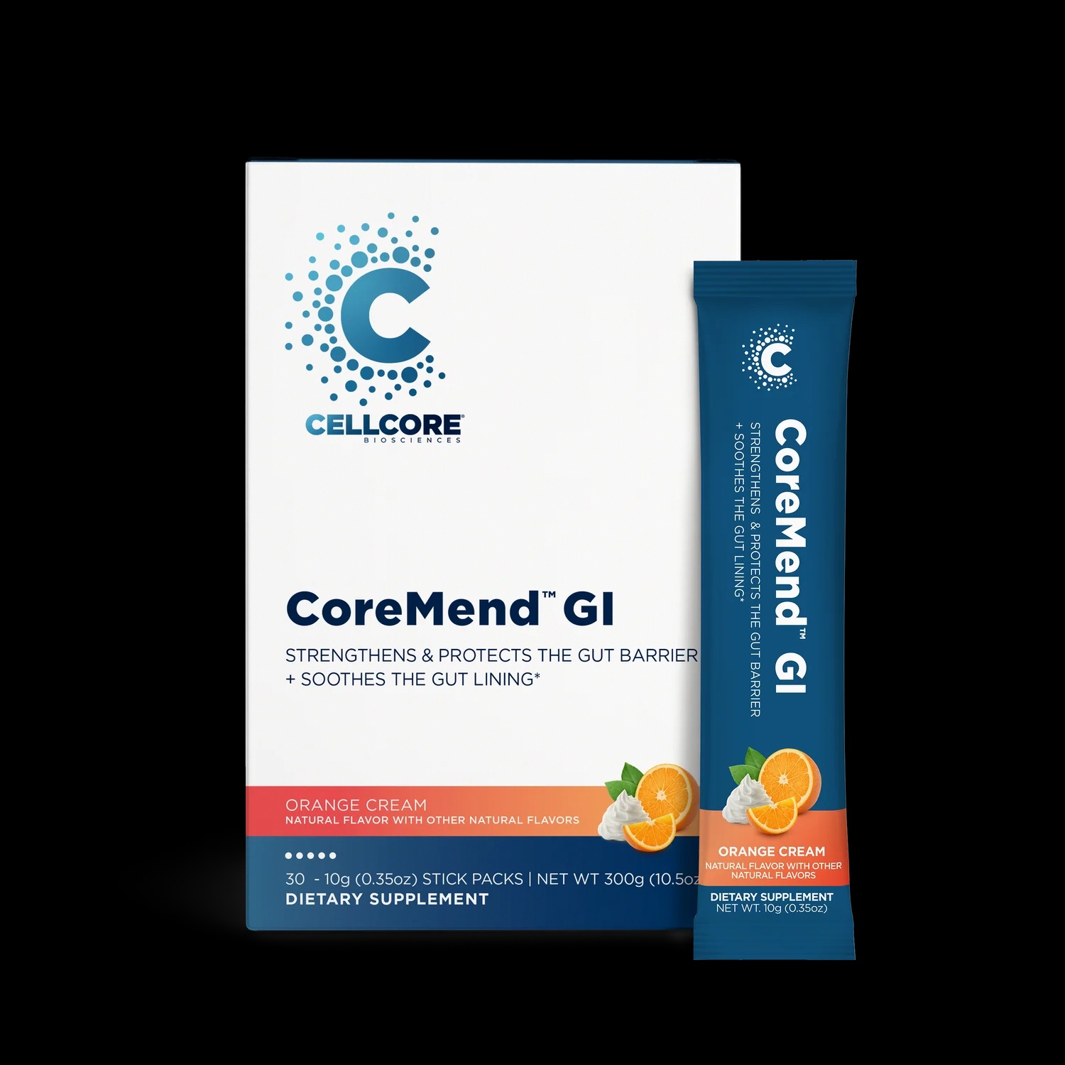 CoreMend™ GI
