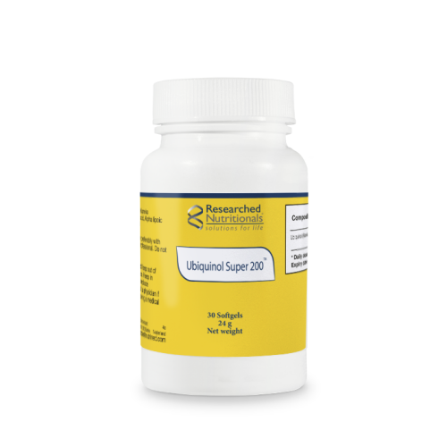 UbiQuinol super 200™